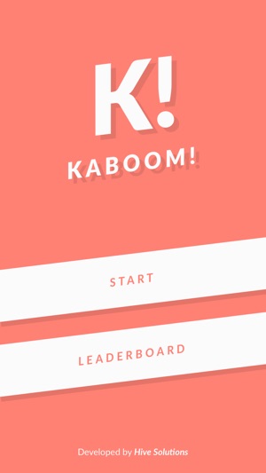 Kaboom! - Lights Out Reloaded(圖1)-速報App
