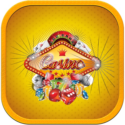 World Casino DoubleToU Triple - Play Vegas Jackpot Slot Machines icon