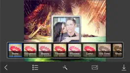 Game screenshot 3D Beach Photo Frame - Amazing Picture Frames & Photo Editor apk