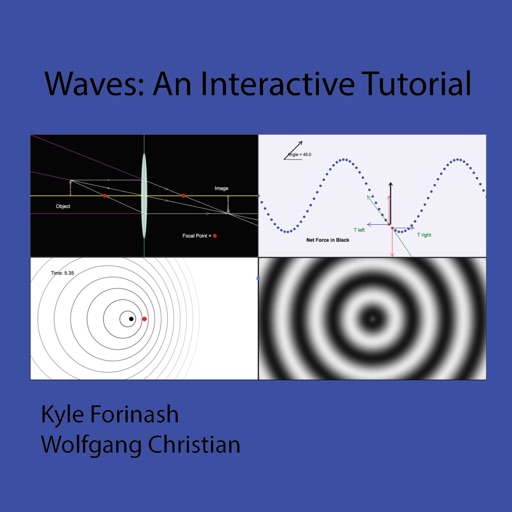 Waves Tutorial