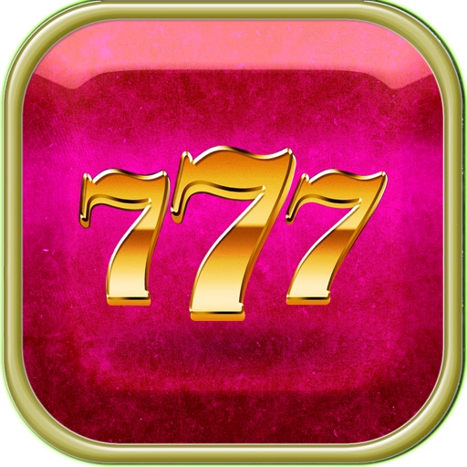 777 GoldPot Fortune in Gold Slots icon