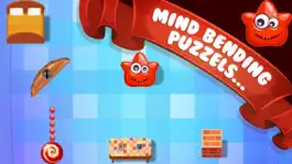 Game screenshot Hungry Mostropi apk