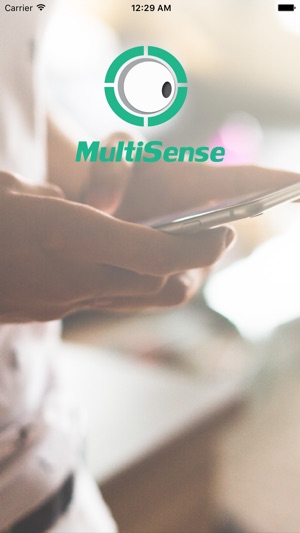 MultiSense.(圖1)-速報App