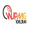 WJPMG 106.3FM