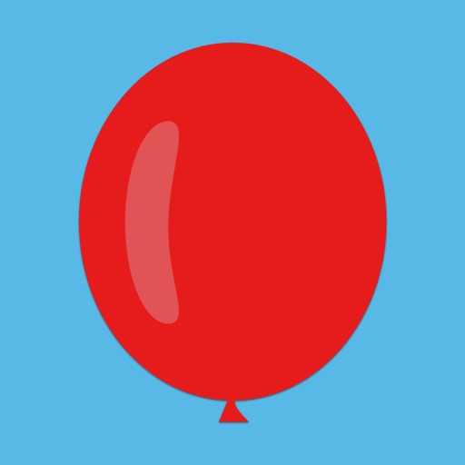 Balloonza iOS App