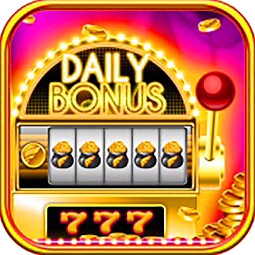 AAA The Twisted Circus Slot Machine: Play Lucky Slots Free! Icon