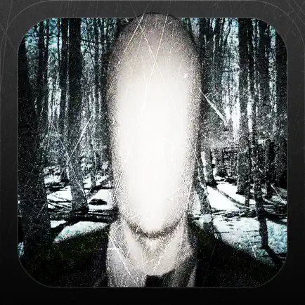 SlenderMan's Forest Cheats