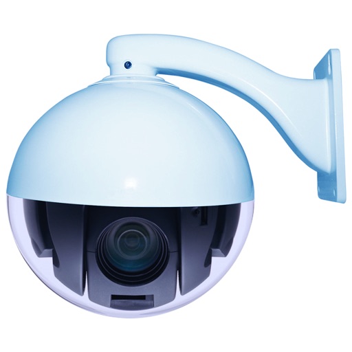 Viewer for D-link IP cameras icon