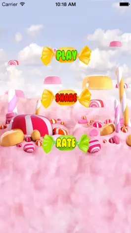 Game screenshot 1-20 Counting With Candy - Free Interactive Education Challenge For Kids mod apk