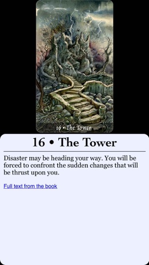 Ghosts & Spirits Tarot(圖4)-速報App