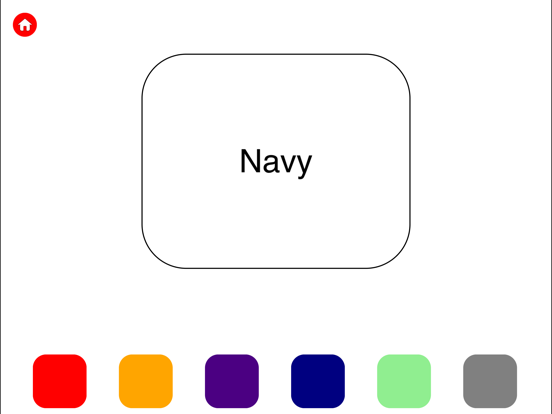 Screenshot #5 pour Colors Drag and Drop for nursery and preschool kids