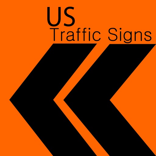 Traffic Signs US