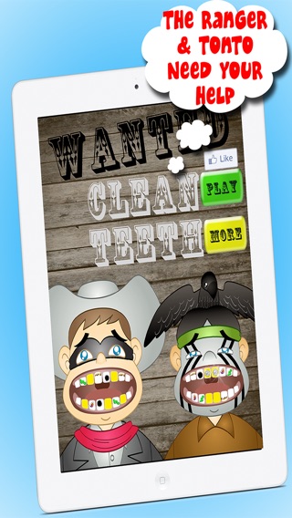 Crazy Doctor And Dentist Salon Games For Kids FREEのおすすめ画像5