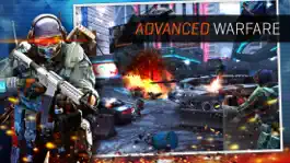 Game screenshot Frontline Commando 2 mod apk