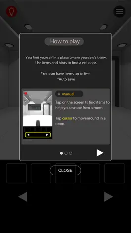 Game screenshot Monster Labo Escape mod apk