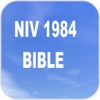 NIV 1984 Bible Version