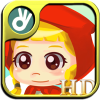 Fairy Tale Tap-The worlds most free-style fairy crazy wayward simple action to eliminate small game