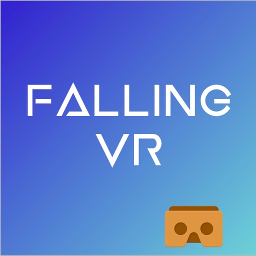 FallingVR Icon