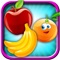 Fruiti Crash Candi Boom-Matching Puzzle For Free