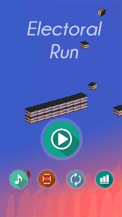 Electoral Run: Donald Trump vs Hillary Clinton at the Election