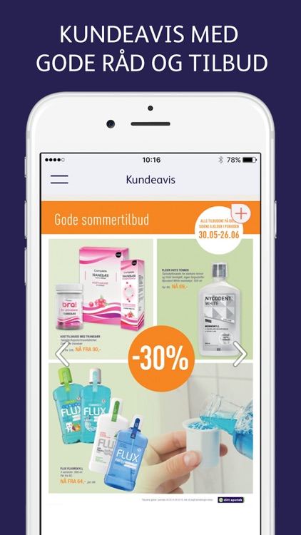 Ditt Apotek screenshot-3