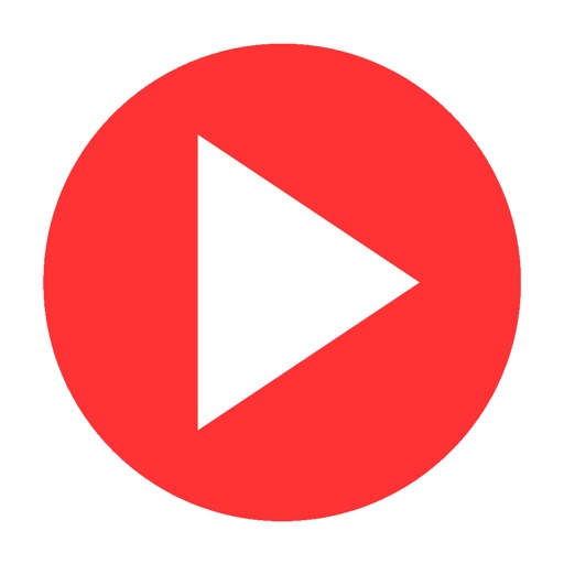 Free TUBE - Music and Video Worldwide Icon