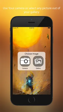 Game screenshot Photo Editor for Kamehame Dragon Ball Z: Super Saiyan Cosplay apk