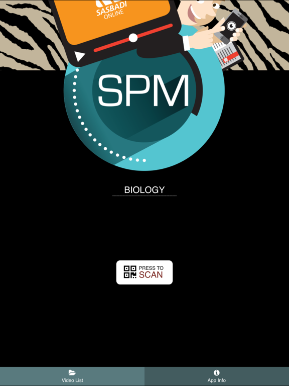 Screenshot #5 pour MEET Biology