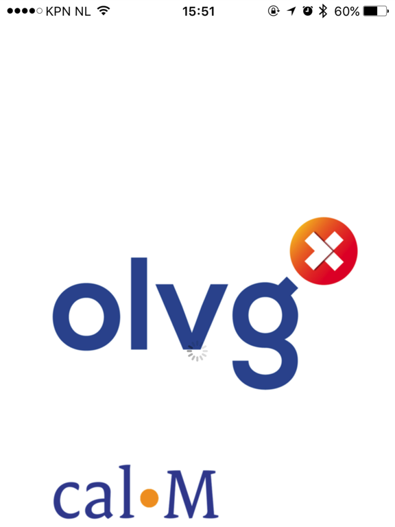 Screenshot #4 pour CalM OLVG