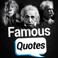 Famous quotes  Best quotes of  Mark Twain Marilyn monroe Albert Einstein.