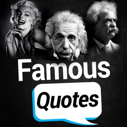 Famous quotes : Best quotes of  Mark Twain, Marilyn monroe, Albert Einstein. Cheats