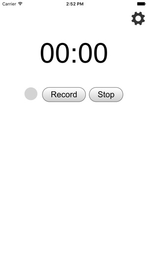 Orienteering GPS Logger(圖1)-速報App