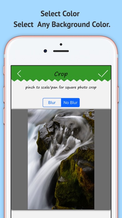 download Square Ready - Post Any picture with out cropping for Instagram apps 3