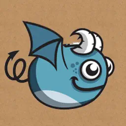 Flying Bird Climbing app icon