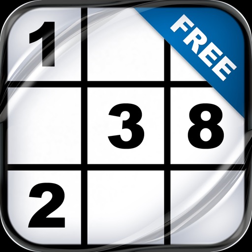 Simply Sudoku – the Free App & iPad