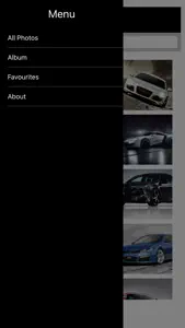 HD Car Wallpapers - Collection 1k screenshot #3 for iPhone