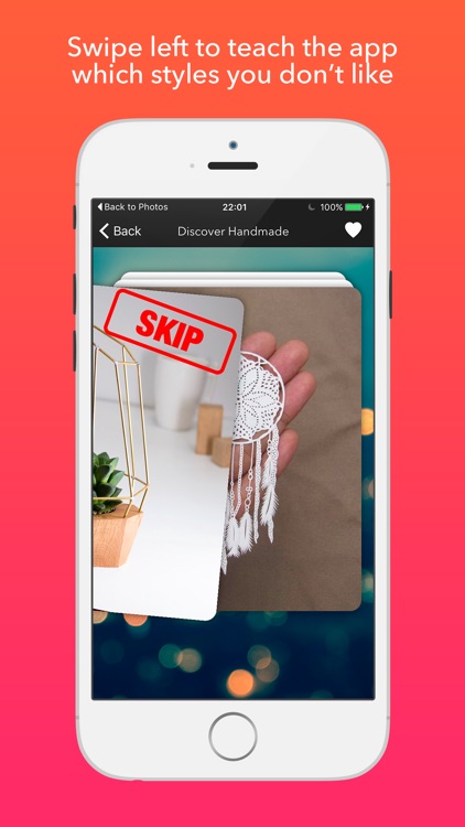 Discover Handmade - Crafted with Crochet, Knitting, Jewelry, Watercolor, Sewing, Pottery