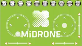 Game screenshot MiDRONE 200 apk