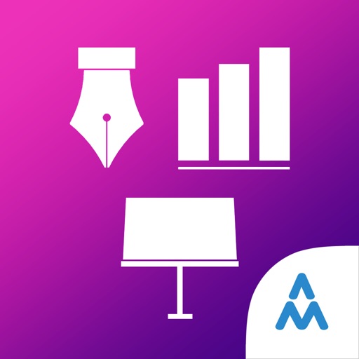 German Templates for iWork 2016 icon