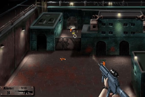 Prison Escaping 2 screenshot 2