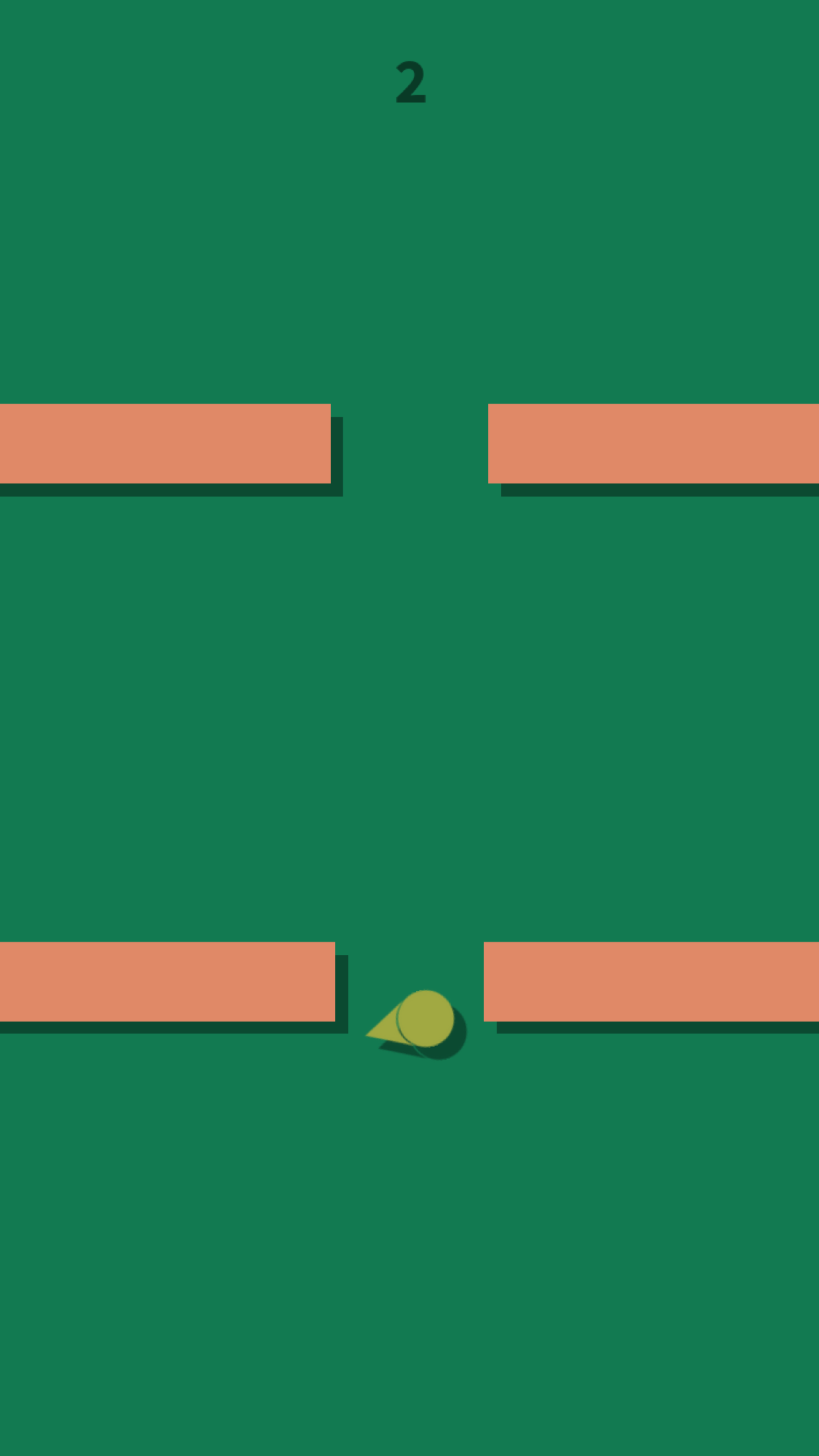 Droplet - Dash Up screenshot 3