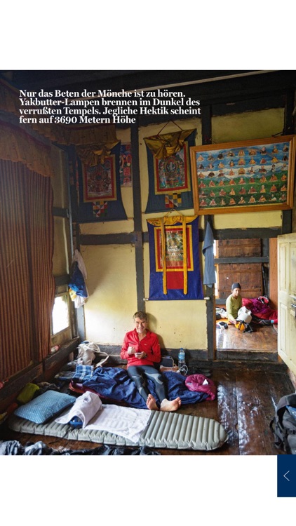 RUNNER'S WORLD PASSION - Magazin für leidenschaftliche Läufer screenshot-3