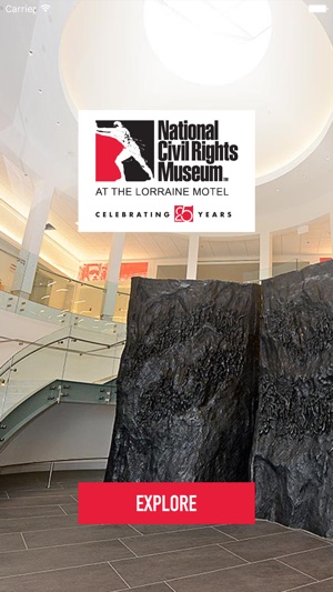 National Civil Rights Museum(圖1)-速報App