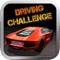 Driving Challenge 3D Drifting