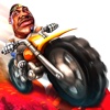 Racing Trials Driving Zone - Hill climb