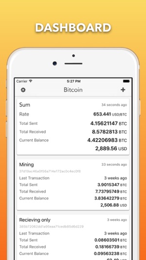 Bitcoin address viewer(圖1)-速報App