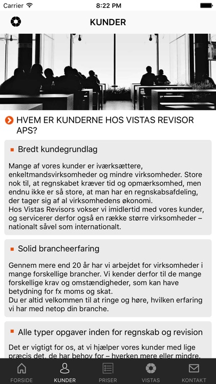 Vistas Revisor screenshot-4