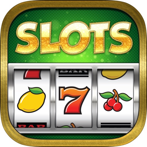 777 AAA Slotscenter Treasure Gambler Slots Game - FREE Vegas Spin & Win icon