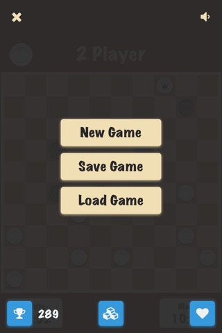Checkers 10x10 Premium • screenshot 4