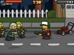 Zombieville USA 2 iPad image 1